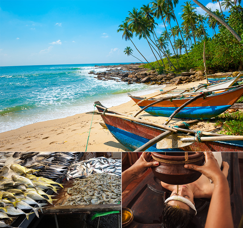 Panadura Beach| Epic Sri Lanka Holidays |South West Beach