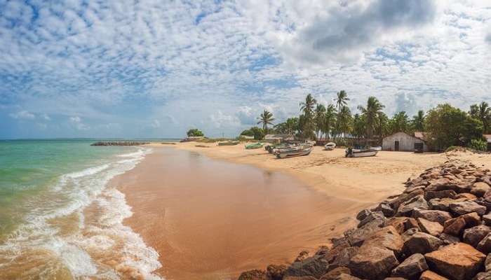 The Ultimate Kalpitiya Beach Guide For The Wanderlust Souls!