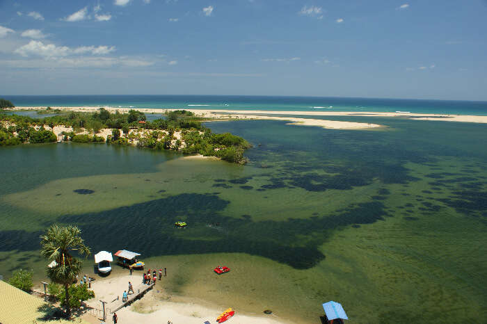 6 Things To Do Around Batticaloa Beaches In Sri Lanka