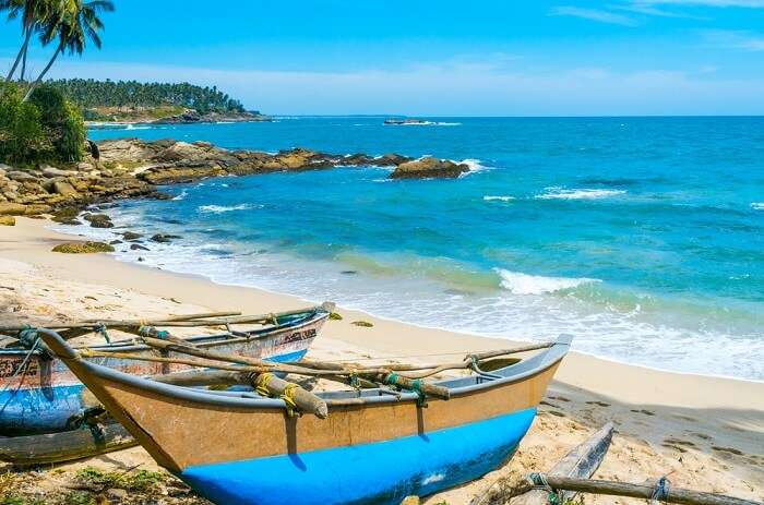 The Exquisite Tangalle Beach Guide For Your Next Sojourn!