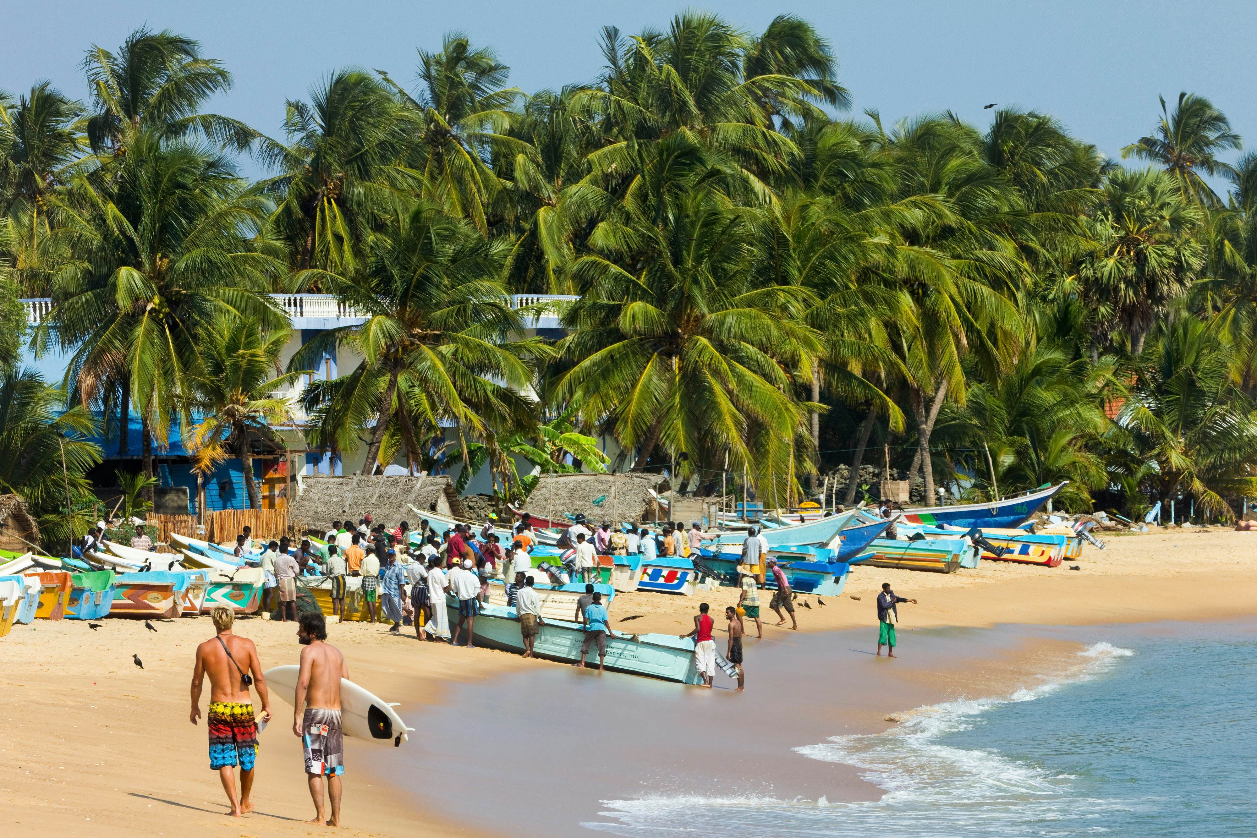 Arugam Bay travel | The East, Sri Lanka - Lonely Planet