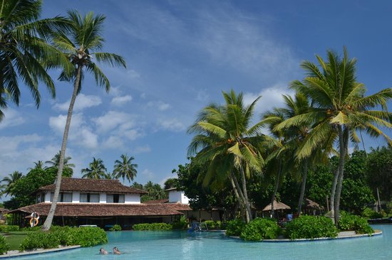 KOSGODA BEACH RESORT - Reviews (Sri Lanka) - Tripadvisor