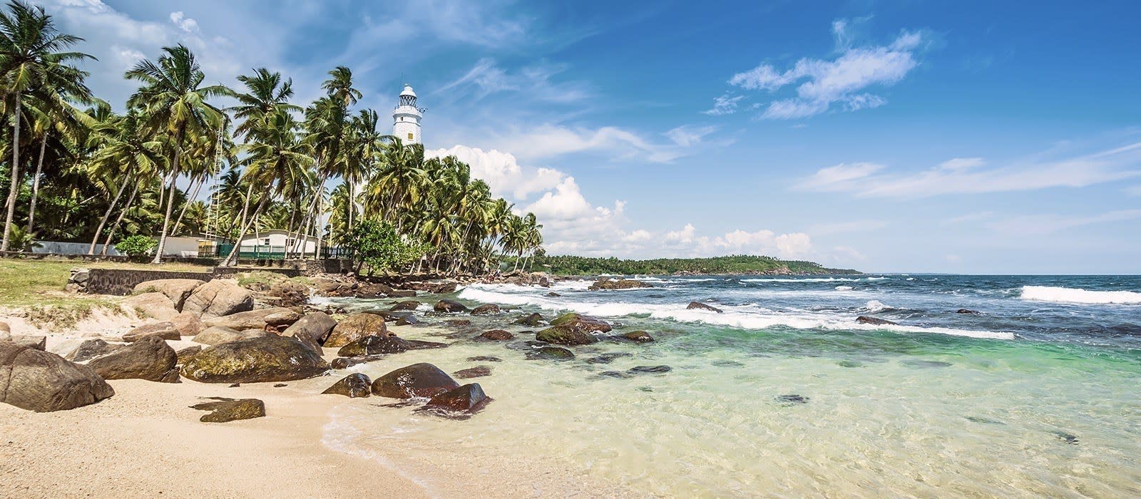 Balapitiya Tours & Sri Lanka Trip | Enchanting Travels