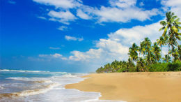 Kalutara Beach Sri Lanka - Sri Lanka Travel Partner