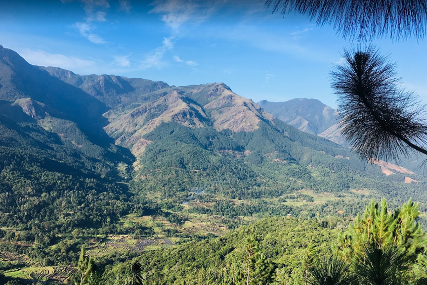 Hawagala - Attractions in Sri lanka