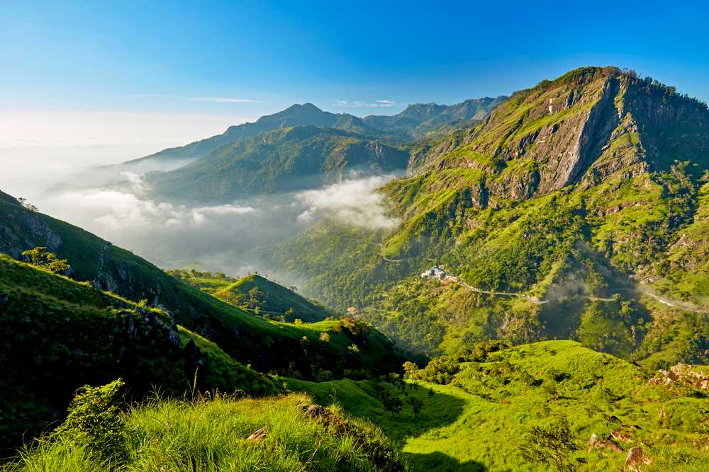 Kudahagala, Nuwara Eliya (2020) - Images, Timings | Holidify